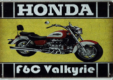 Honda Honda F6  Valkyrie