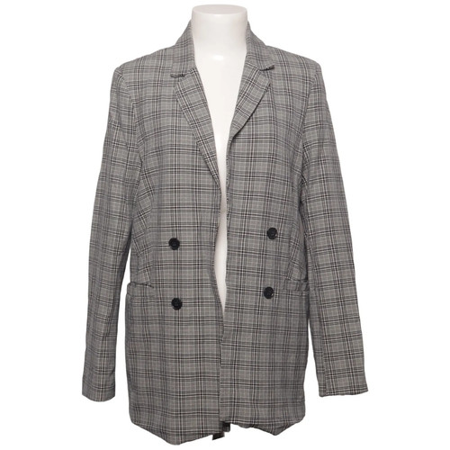 Cotton club blazer - cotton, blazer,