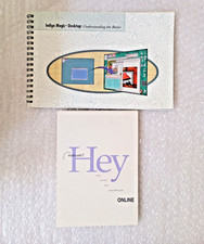 sgi silicon graphics Booklet