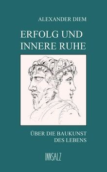 Erfolg und innere ruhe - und, ruhe: