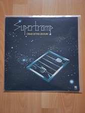 Supertramp - Crime Of The Century