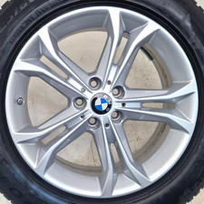 🔝 Original BMW X3 G01 und