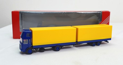 Herpa man f8 - 1:87,