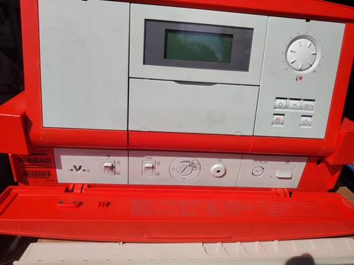 Viessmann vitotronic 200 - viessmann,