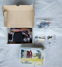 AutoAlarmanlage Waeco