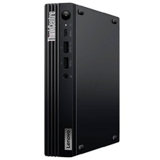 Lenovo ThinkCentre M70q Intel Core i5-10400T 16GB/32GB RAM NVMe Windows 11 tiny