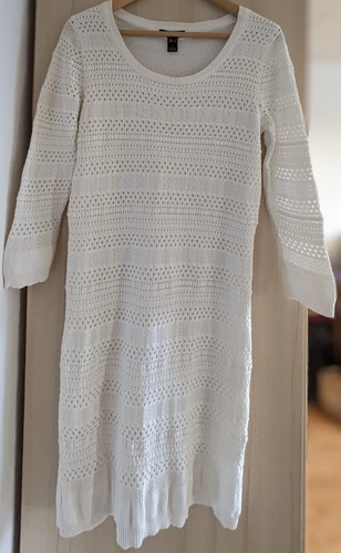 Mango strick häkelkleid in - strick-/häkelkleid,