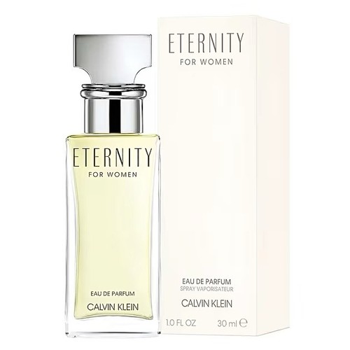 Calvin klein eternity ml - klein, 30