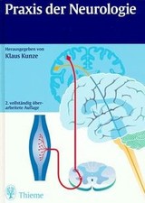 Praxis der neurologie von - der,