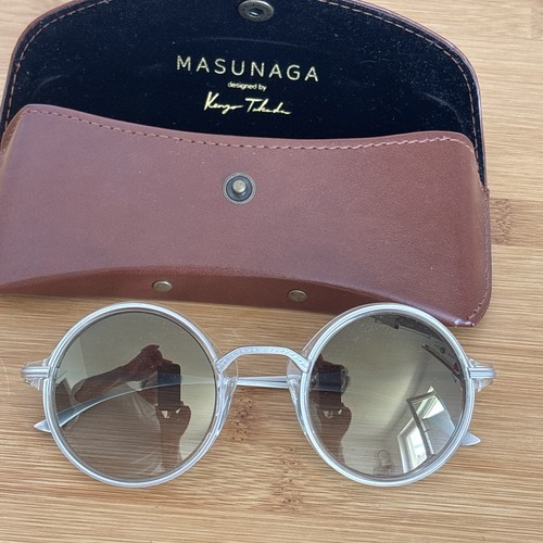 Masunaga kenzo takada - by,