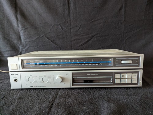 Philips fr140 - philips,