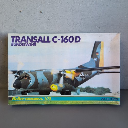 Heller humbrol 80379 72 - 80379, 1:72