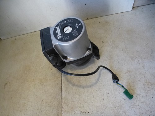 Vaillant vcw 194 turbo - vaillant,