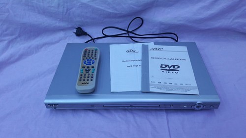 Elta dvd1001 siz - siz, si