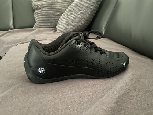 Puma bmw mms - drift, cat