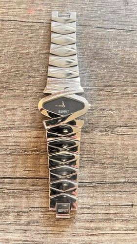 Esprit damen armbanduhr - esprit, damen-armbanduhr