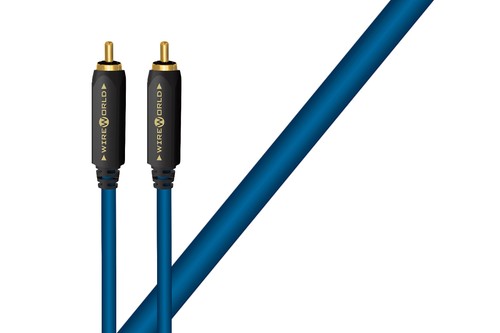 Wireworld stream subwoofer - stream,