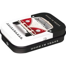 Nostalgic-Art- Pillendose