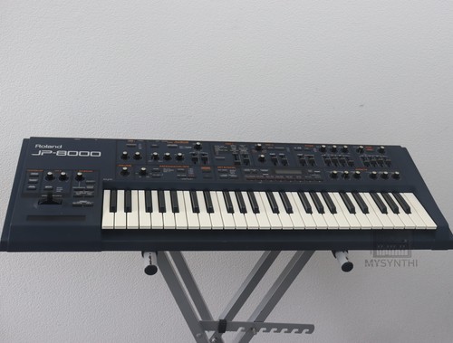 Roland 8000 49 tasten - roland,