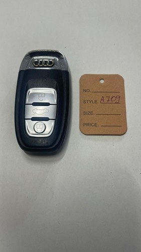 Audi 3 tasten - audi,