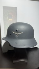 Wehrmacht Stahlhelm M40