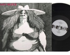 May Blitz - Same LP/Akarma