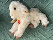 Steiff Kuscheltier Lamm  25cm