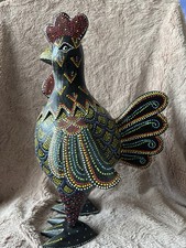 Großer Oaxacan Alebrije Holz