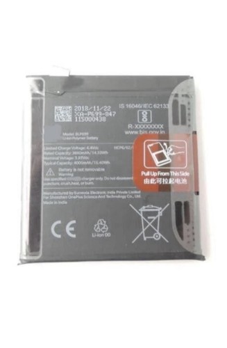 Original oneplus akku blp699 - oneplus,