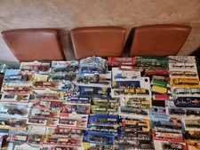 Konvolut werbetrucks - konvolut,