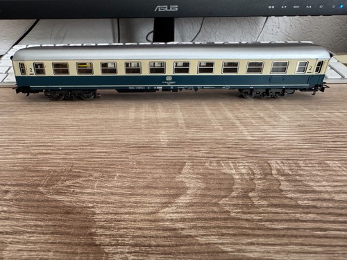 Märklin 4154 personenwagen - märklin,