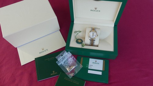 Rolex datejust 31mm - datejust, 31mm,