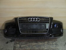 Audi A5 8T 8F Vorfacelift Frontstoßstange Schürze Kühlergrill 8T0807105 LY9B