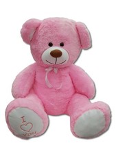 Plüsch Teddybär 160 CM BIG