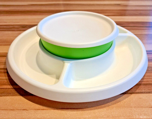 Tupperware rarität set - rarität,