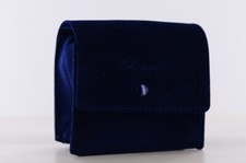 Uhrenbox Reisebox original Chopard NOS neuware