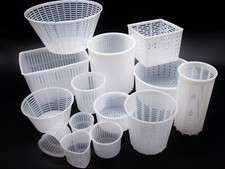 Kunststoff Käseform -