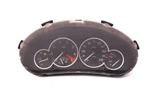 Tachometer orig peugeot - tachometer, 206
