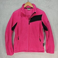 Vaude jacke Damen Fleece Jacke