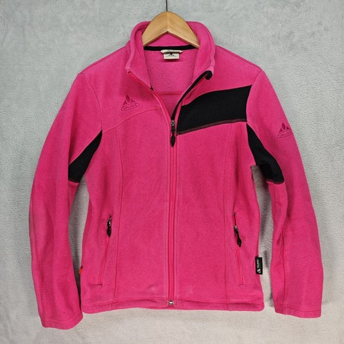 Vaude jacke damen fleece - fleece,