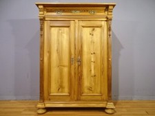 HANNIS ANTIQUE STORE /