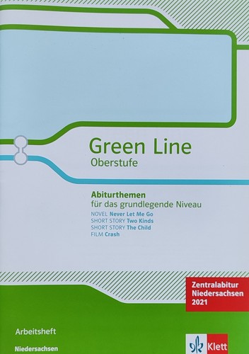 Green line oberstufe - green,