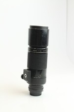 Nikon Nikkor ED 400mm 1:5.6 AI Teleobjektiv