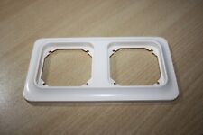 Merten Atelier 2-fach Rahmen