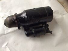 Anlasser für Deutz uns.