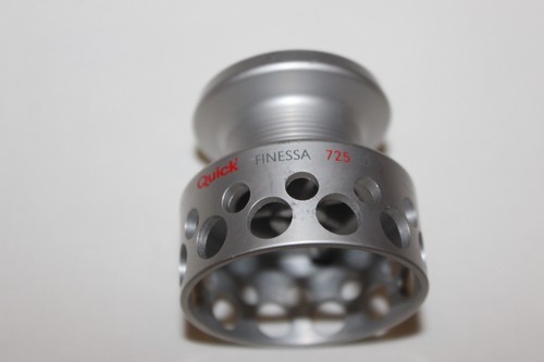 Dam quick finessa 725 - quick,