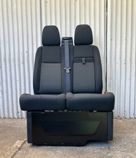 Ford Transit MK8,Tourneo Custom  Beifahrersitzbank Sitz Bank
