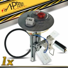 Kraftstoffpumpe 4-polig für