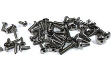 Für Yamaha R1 2009-2014 Voll