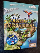 Entdecke Brasilien -